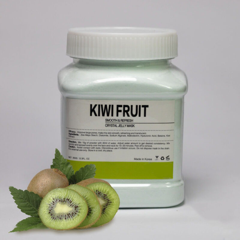 ماسک هیدروژلی KIWI FRUIT