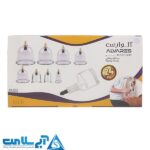 بادکش وکیوم 24 لیوانه alvares